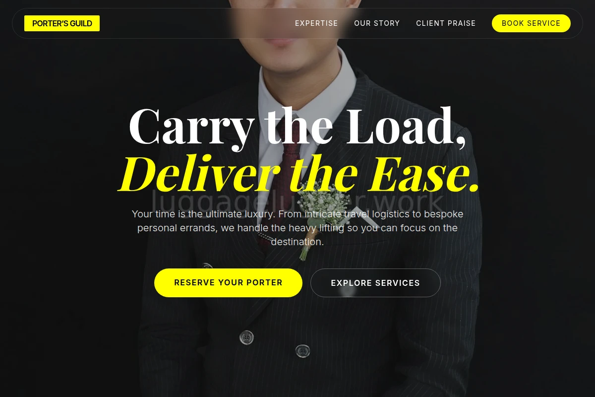 Wheel Concierge