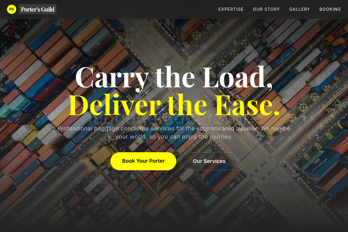 logistics